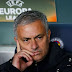 There are negative feelings in United – Mourinho